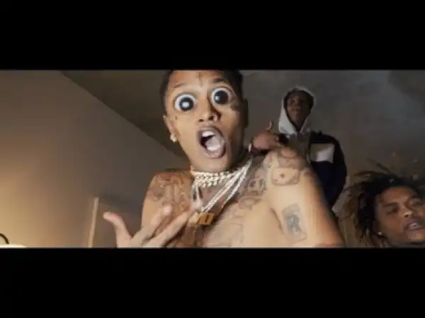 Video: Kyyngg Ft. Prynce – No Help